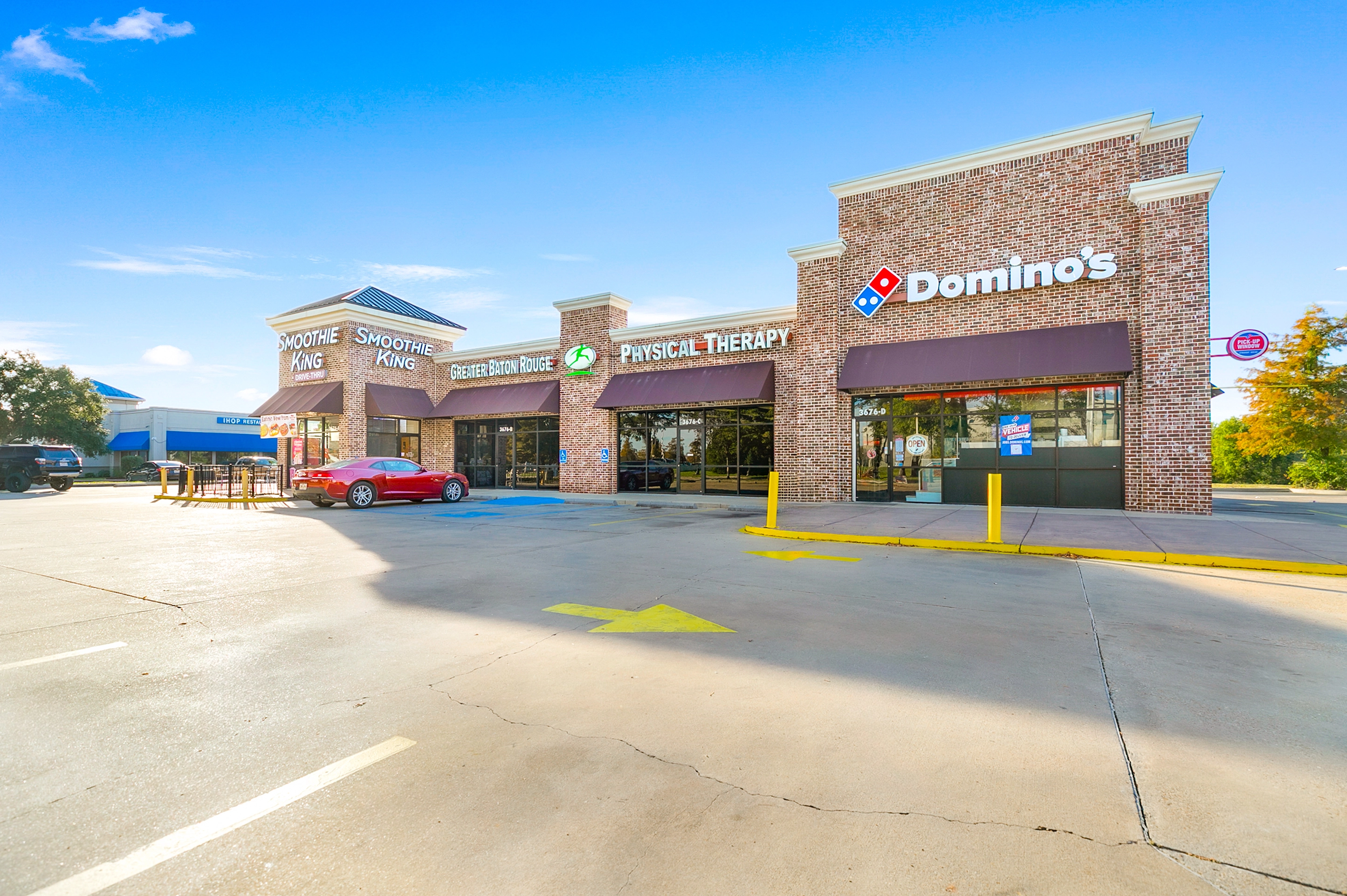 Commercial real estate property in the HMS Brokerage portfolio, image 9