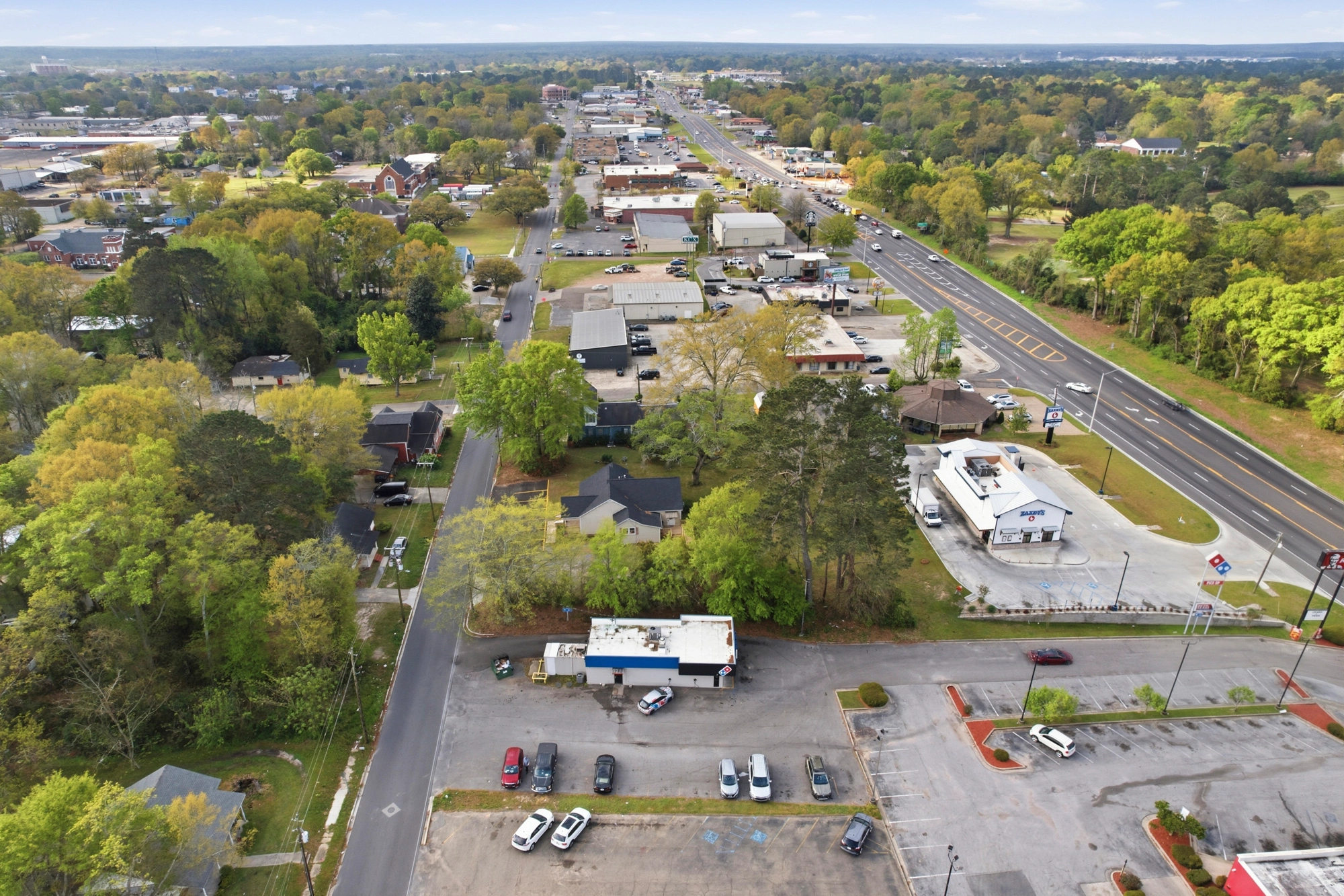 Commercial real estate property in the HMS Brokerage portfolio, image 6