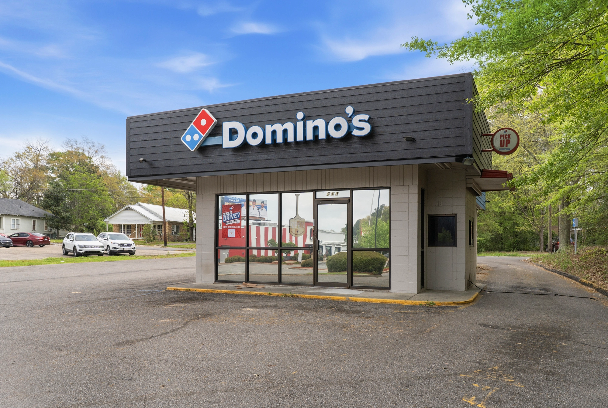 Commercial real estate property in the HMS Brokerage portfolio, image 5