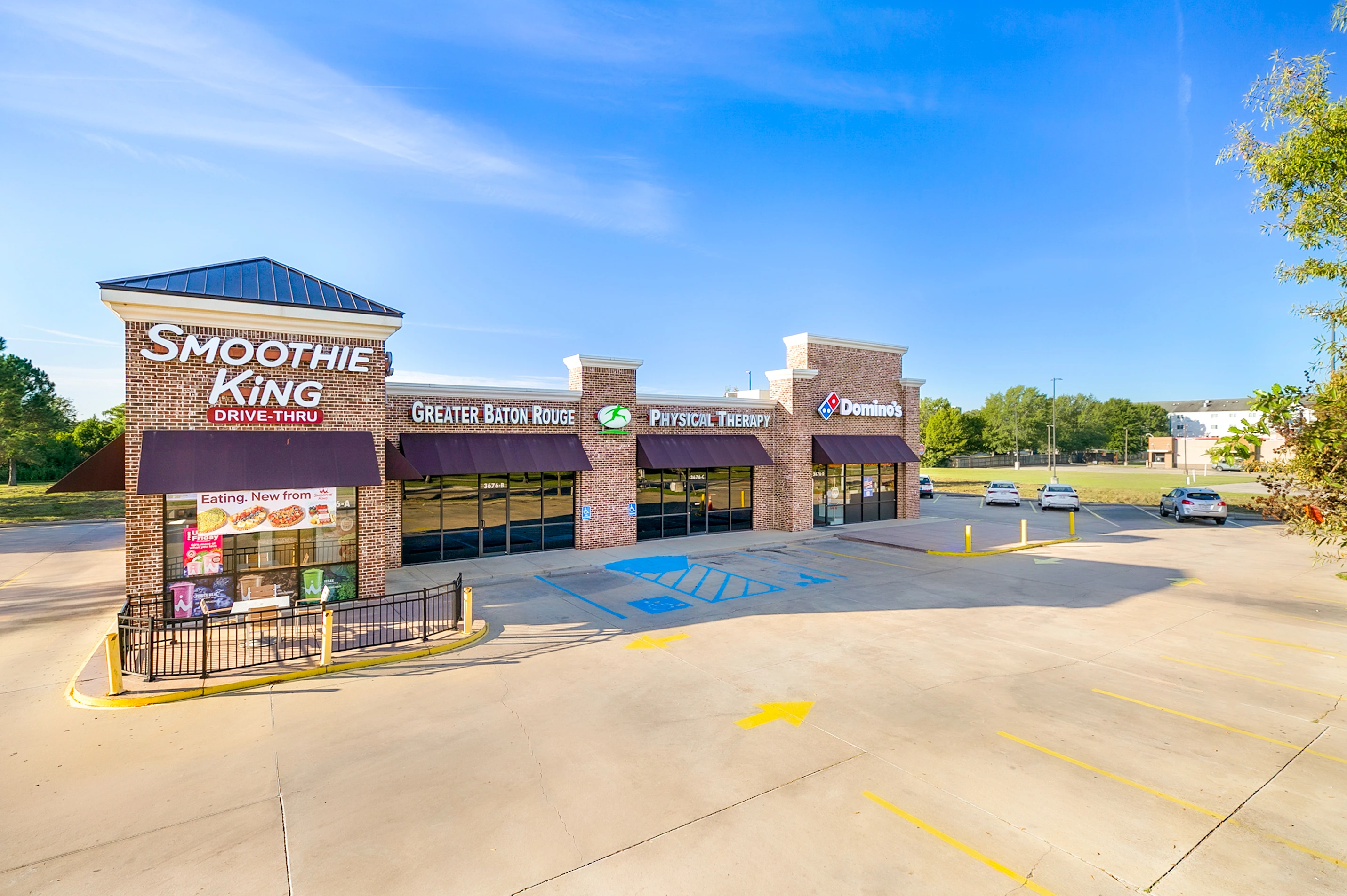 Commercial real estate property in the HMS Brokerage portfolio, image 3