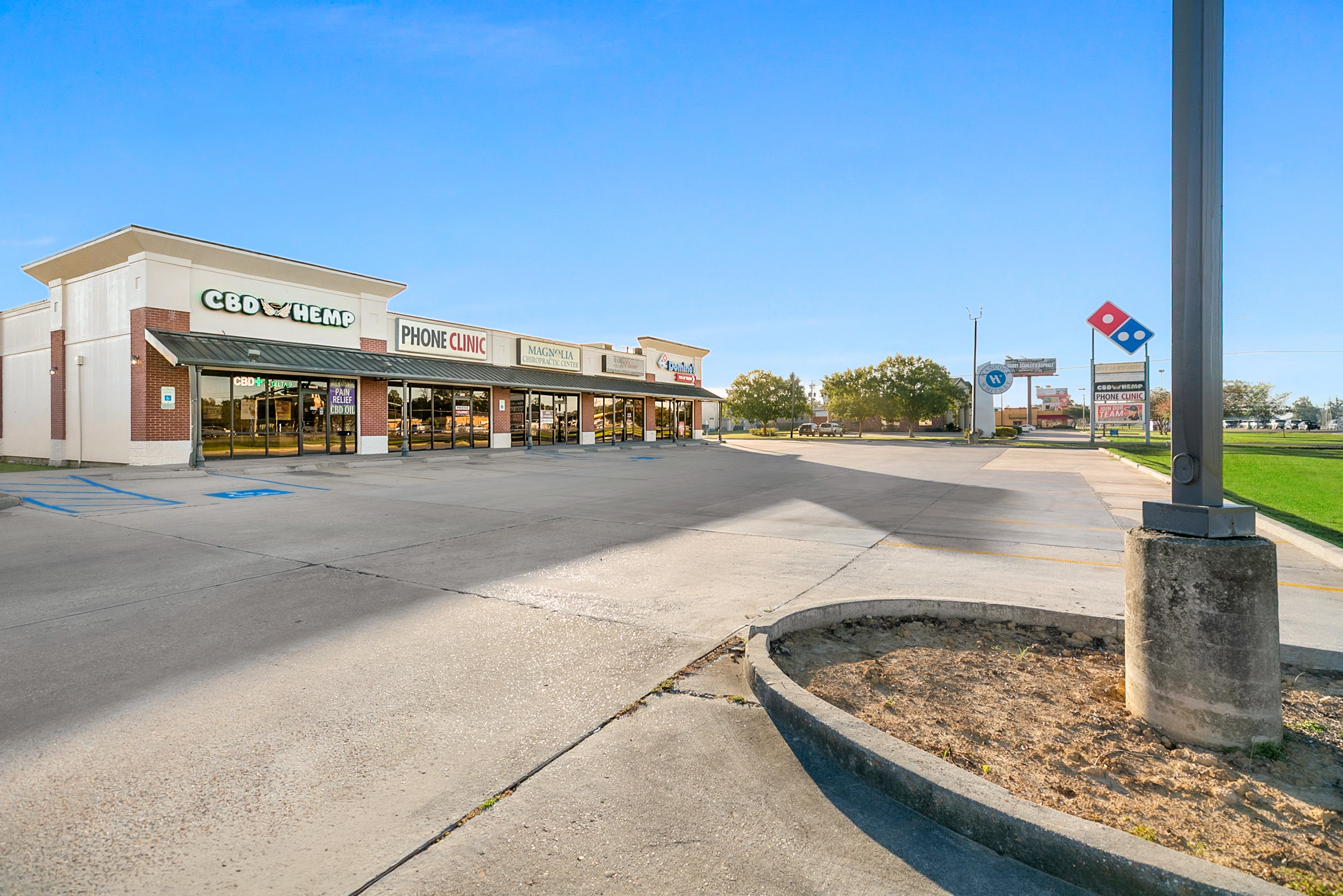 Commercial real estate property in the HMS Brokerage portfolio, image 2