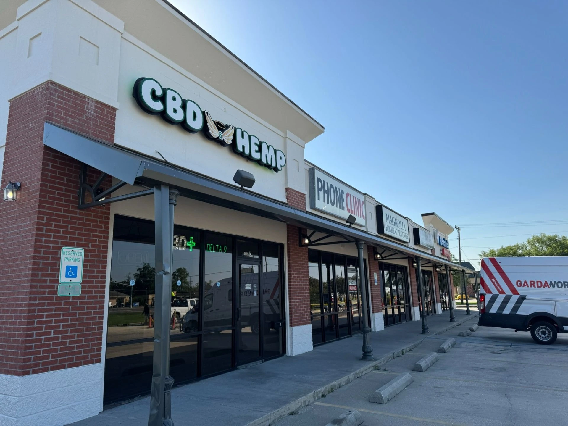 Commercial property project photo 2