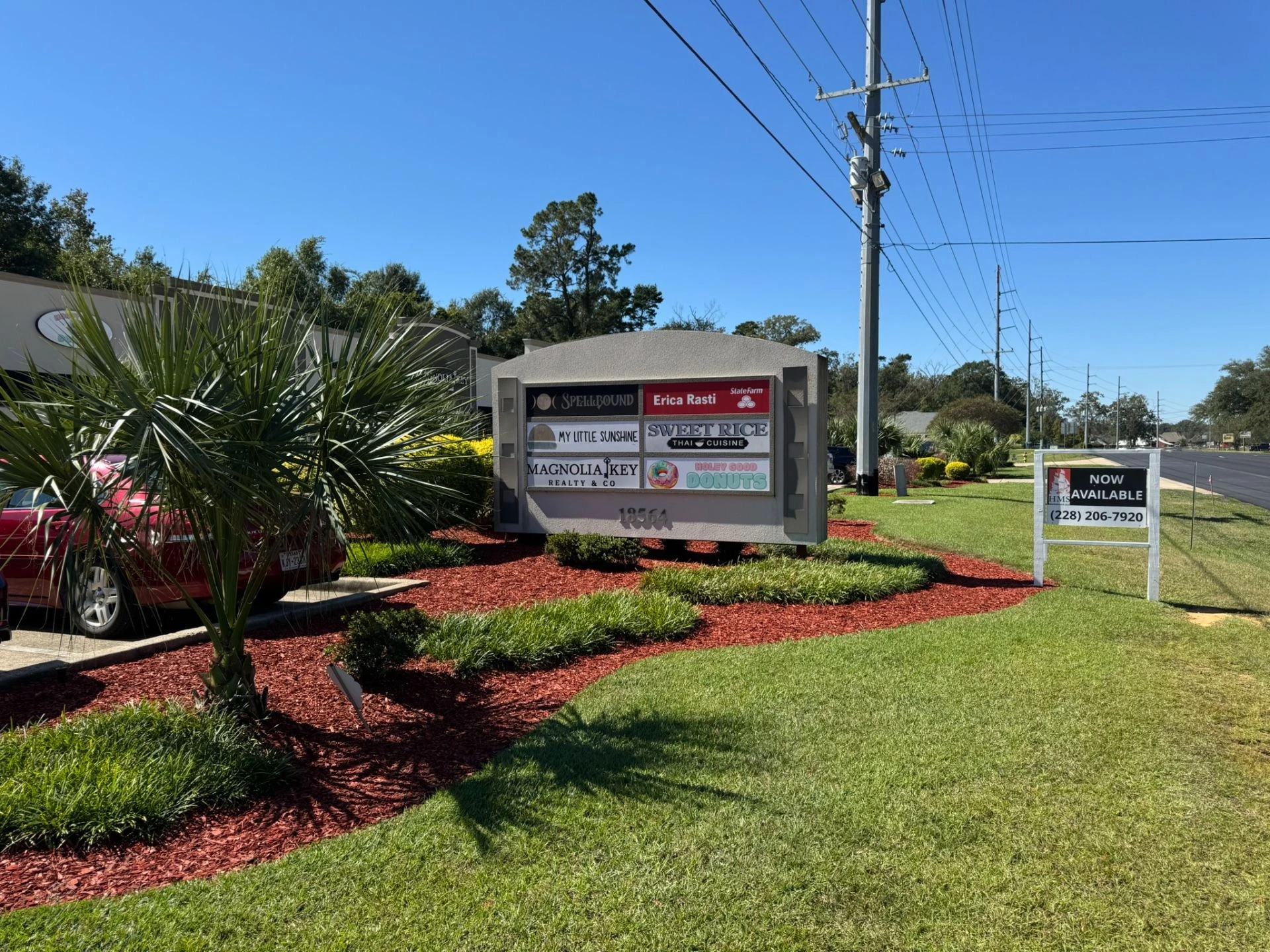Commercial property project photo 1