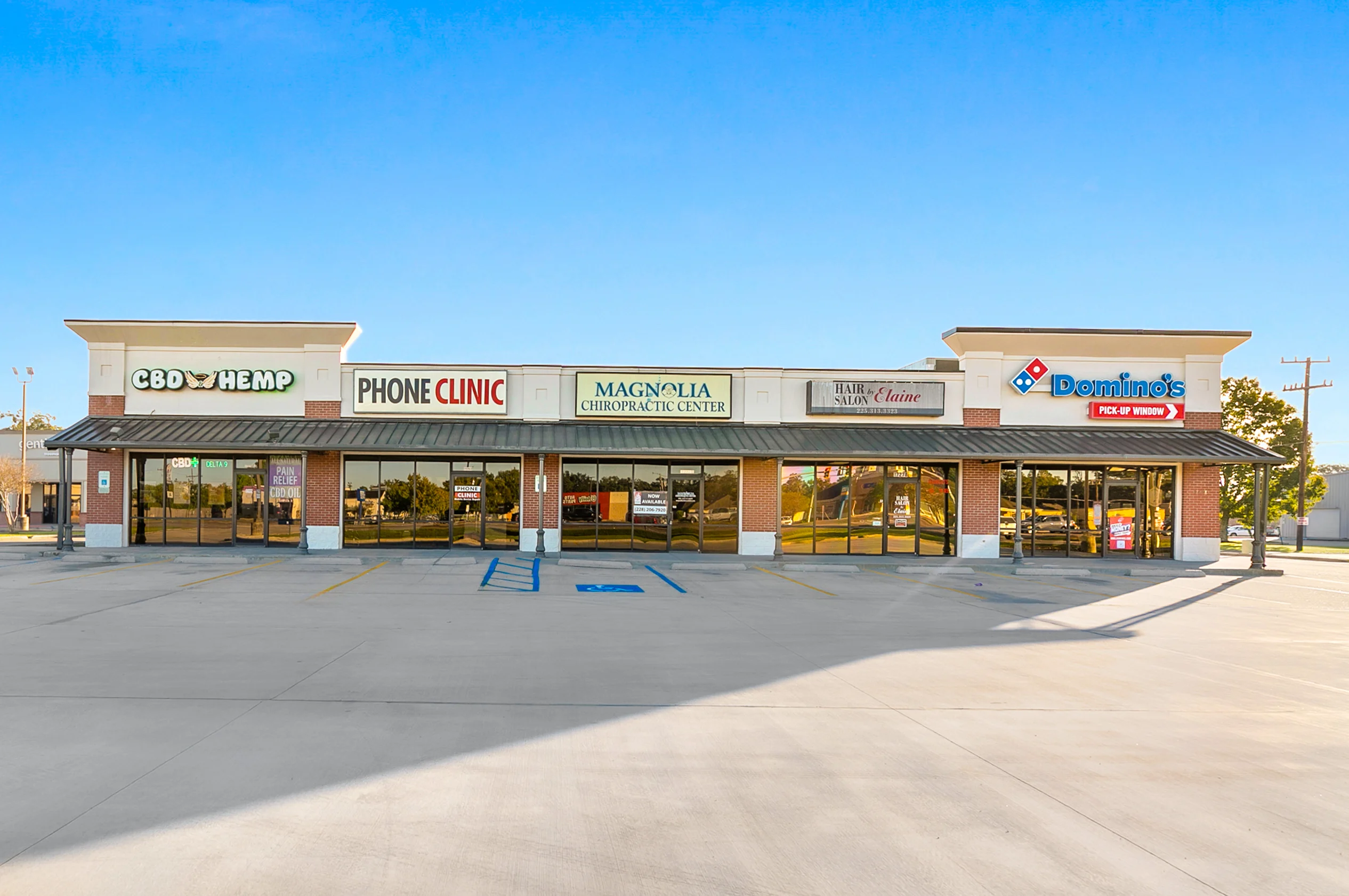Commercial property project photo 24
