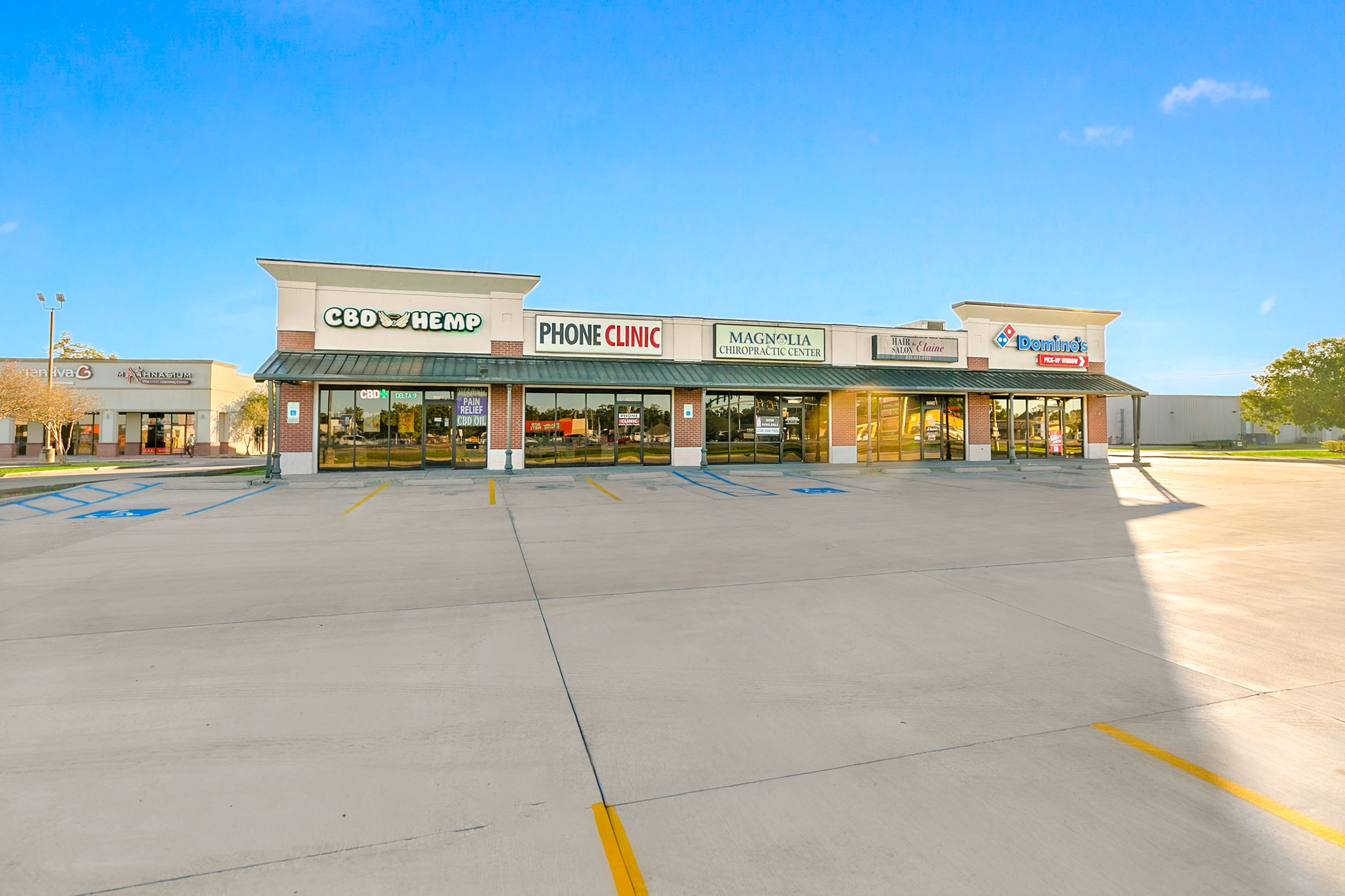 Commercial property project photo 25