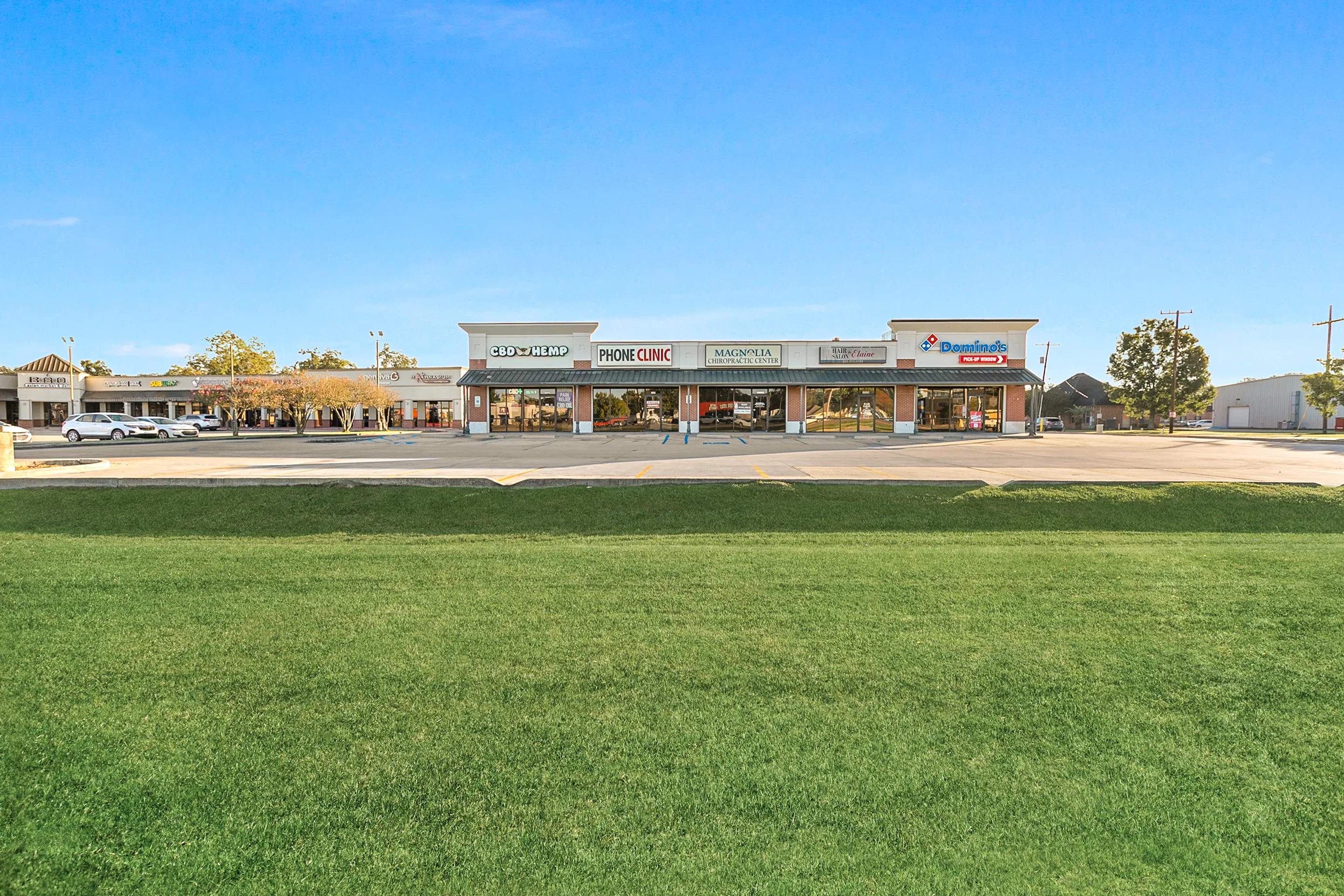 Commercial property project photo 27