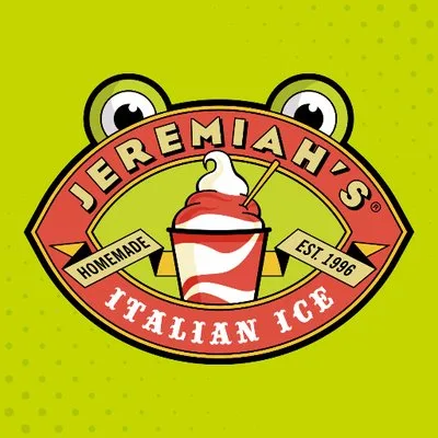 Jeremiah’s Italian Ice