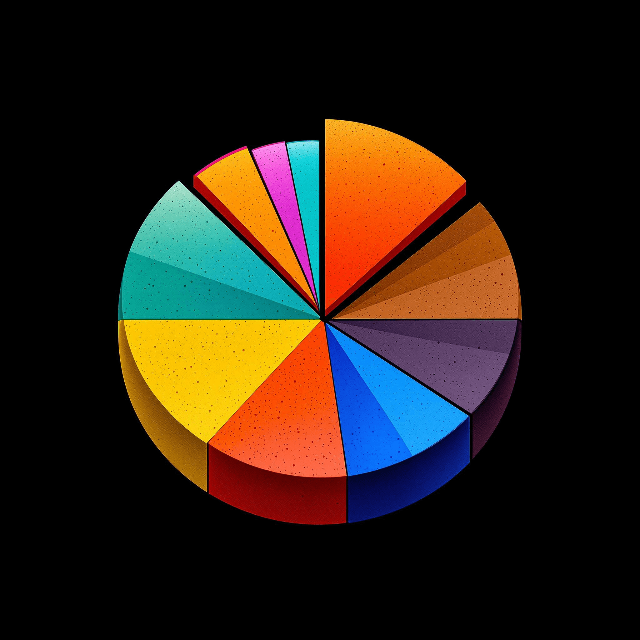Market segmentation digital marketing