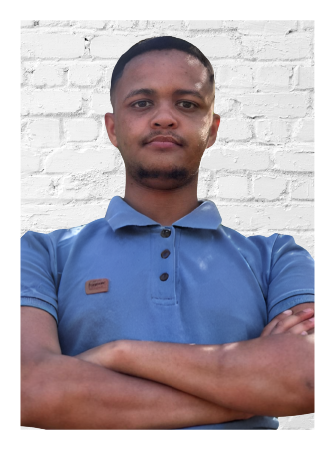 Advisor Jacom 	van Wyk