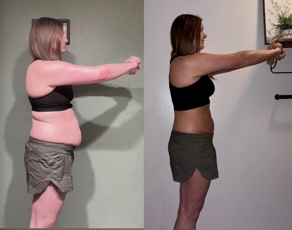 Kayla Diane results