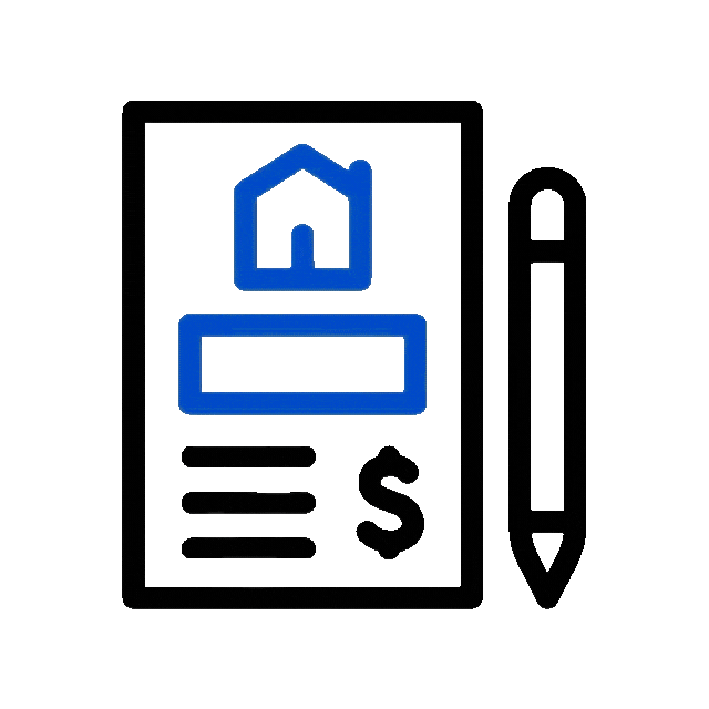 Legal and Documentation Services
