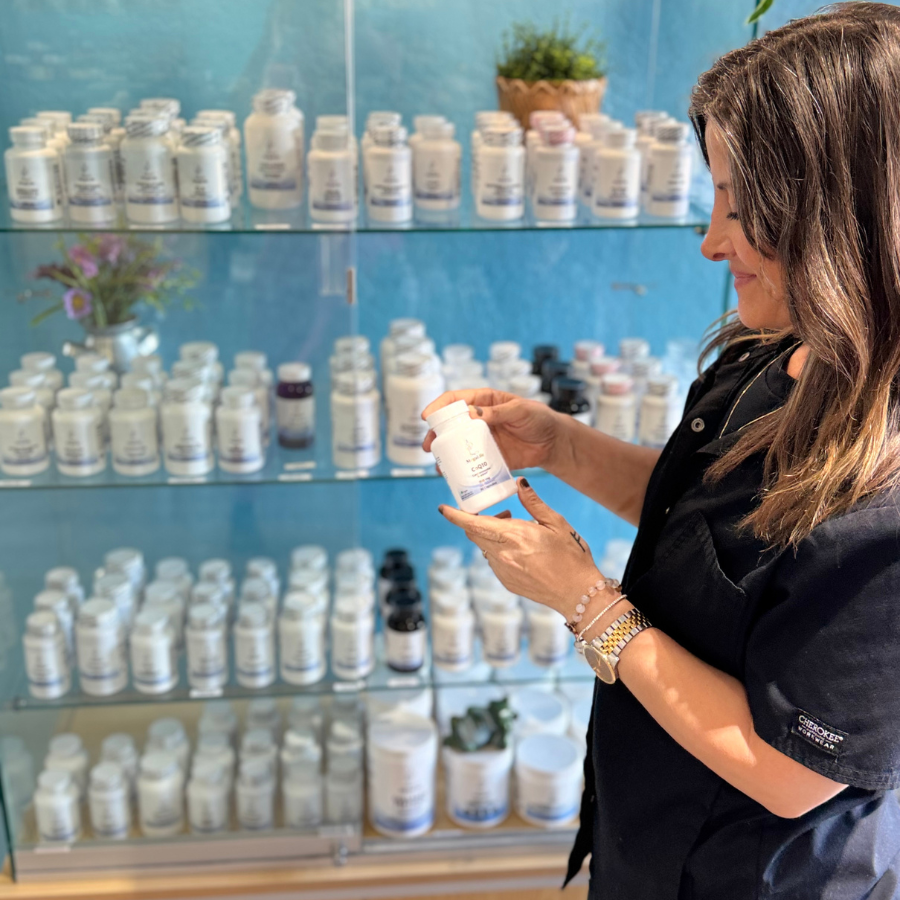 Megalife Wellness Space