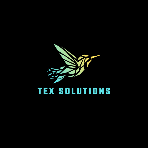 Tex Solutions Home Page