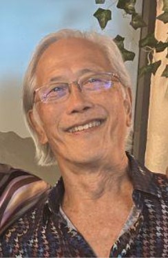 Greg Yuen