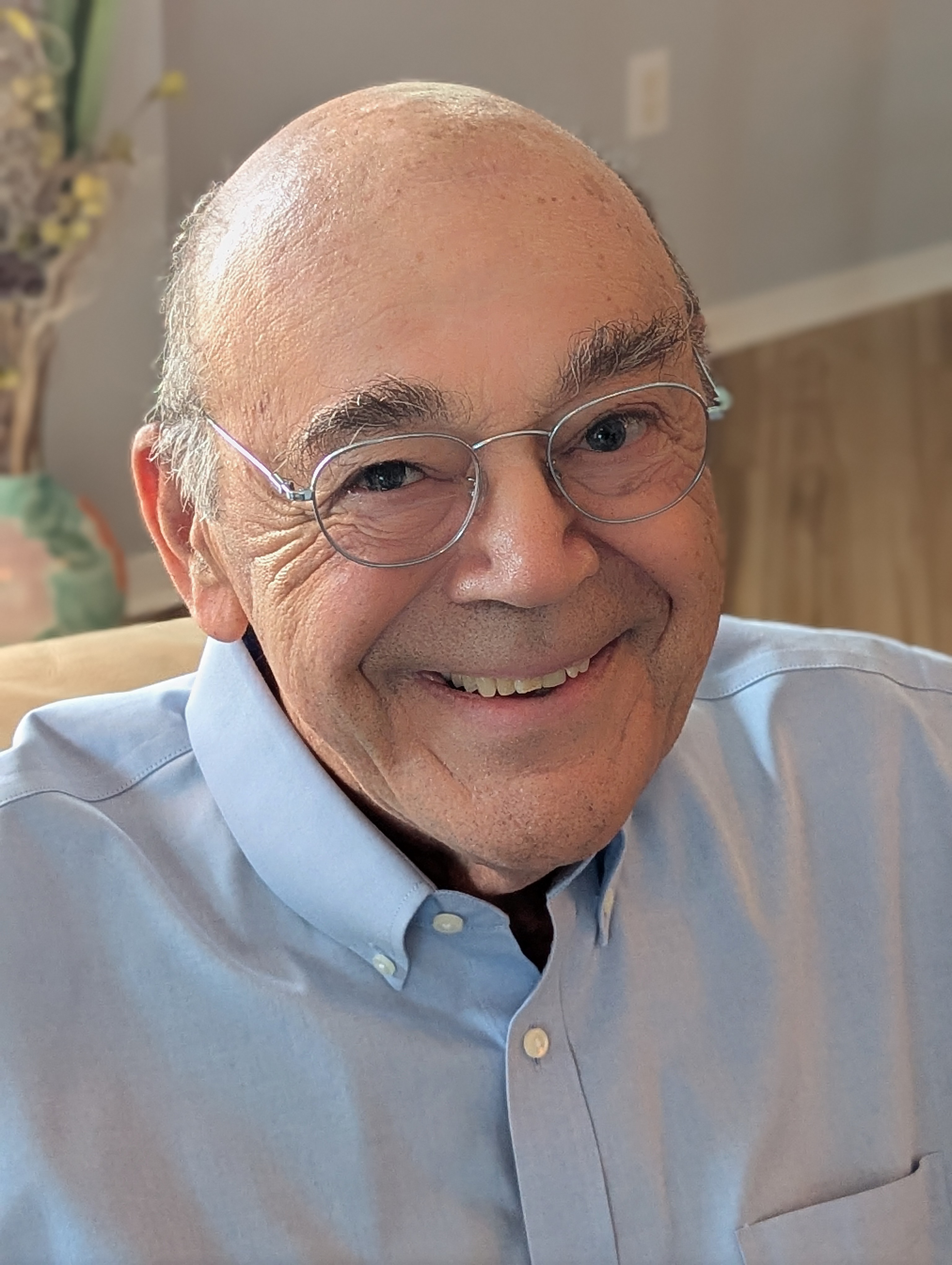 Murray Ezkenazi
