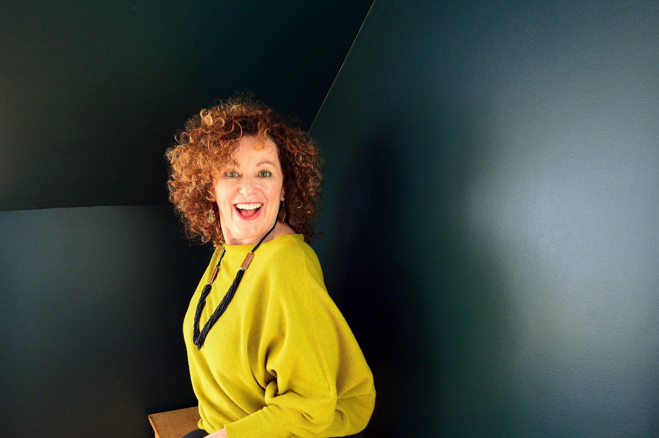 Pam Savory