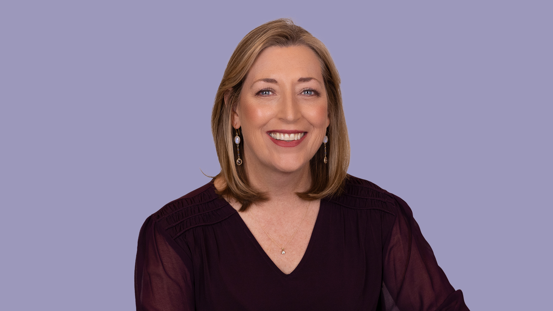 Karen Krueger,