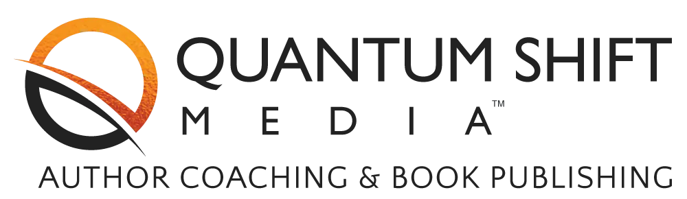 Quantum Shift Media — Author Coaching & Book Publishing