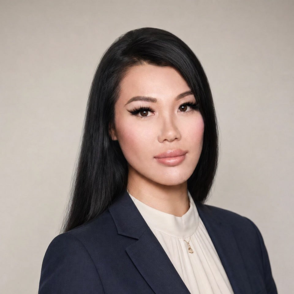 Jackie Lin, Founder of Velara Capital
