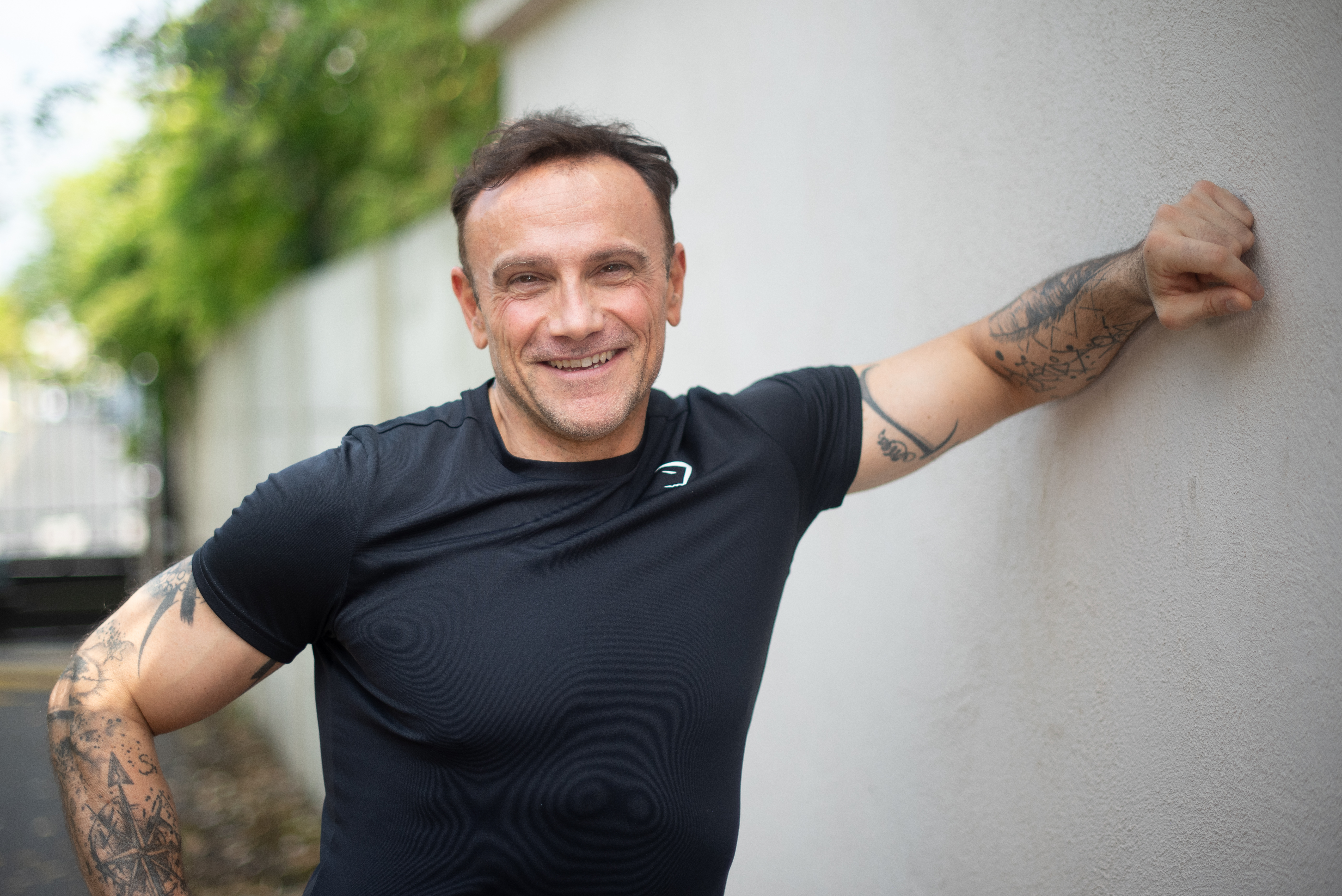 JB JUMPINGGGG — Jean-Baptiste Kapoudjian