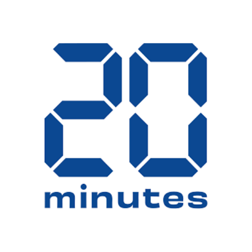 20 Minutes