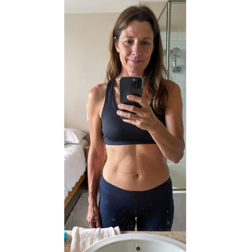 Sophie après