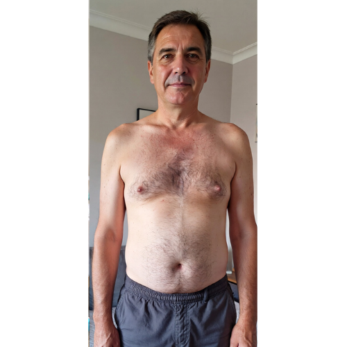 Yves après