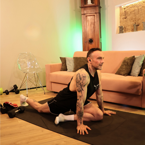 Programme 8 semaines DÉCLIC HORMONAL