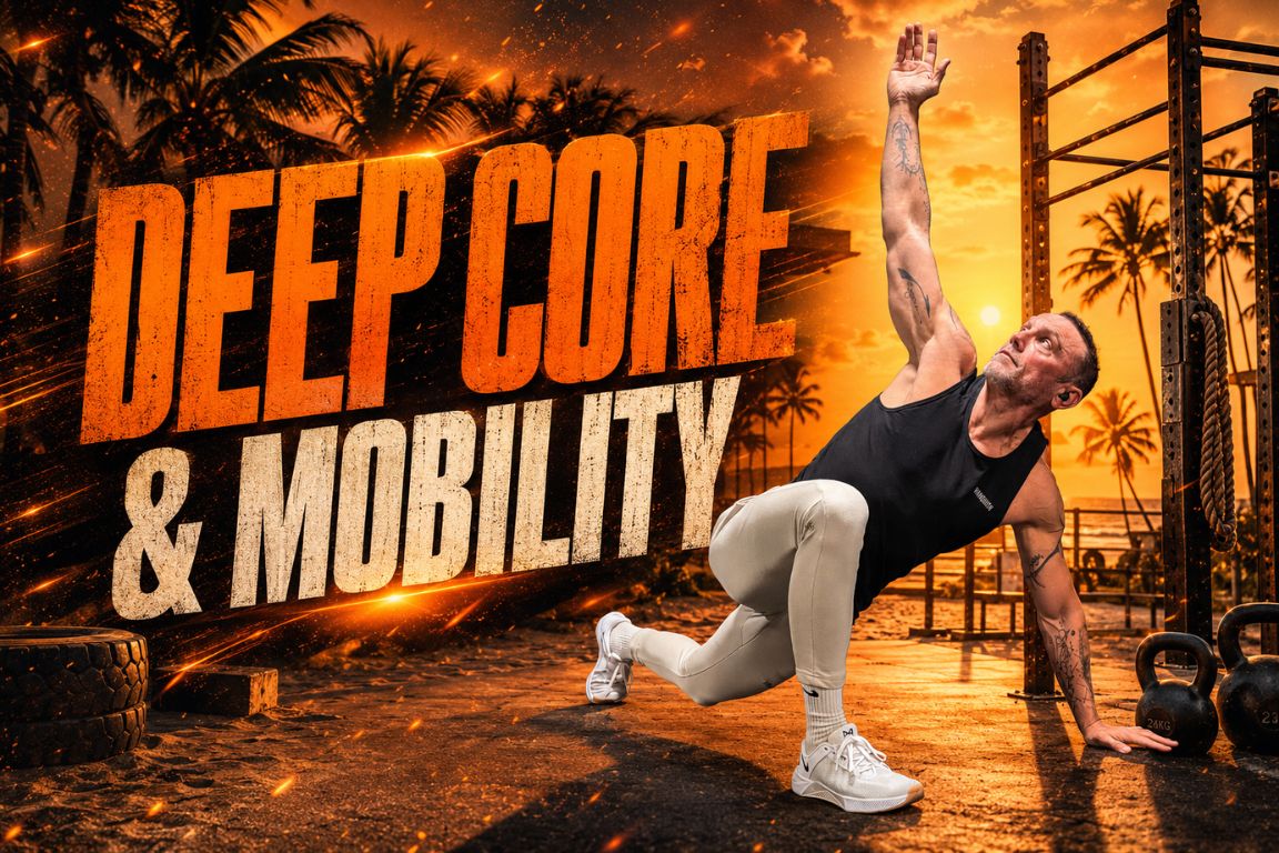 Core et Mobilite