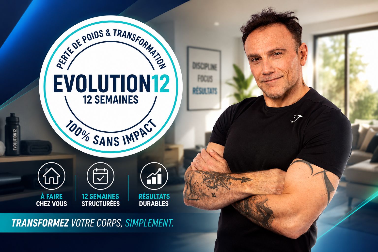 EVOLUTION12