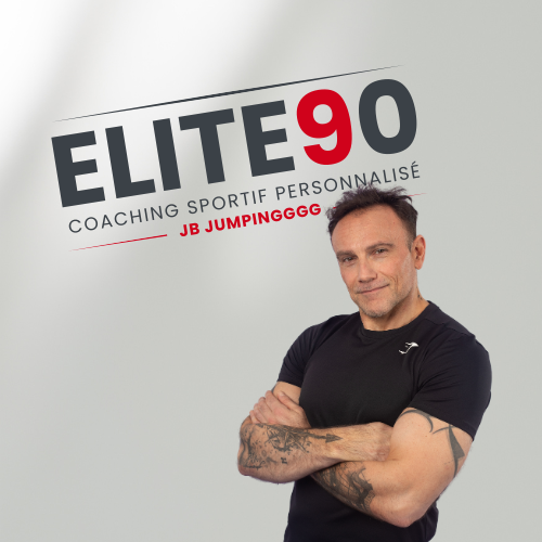 ELITE90 Coaching personnalisé