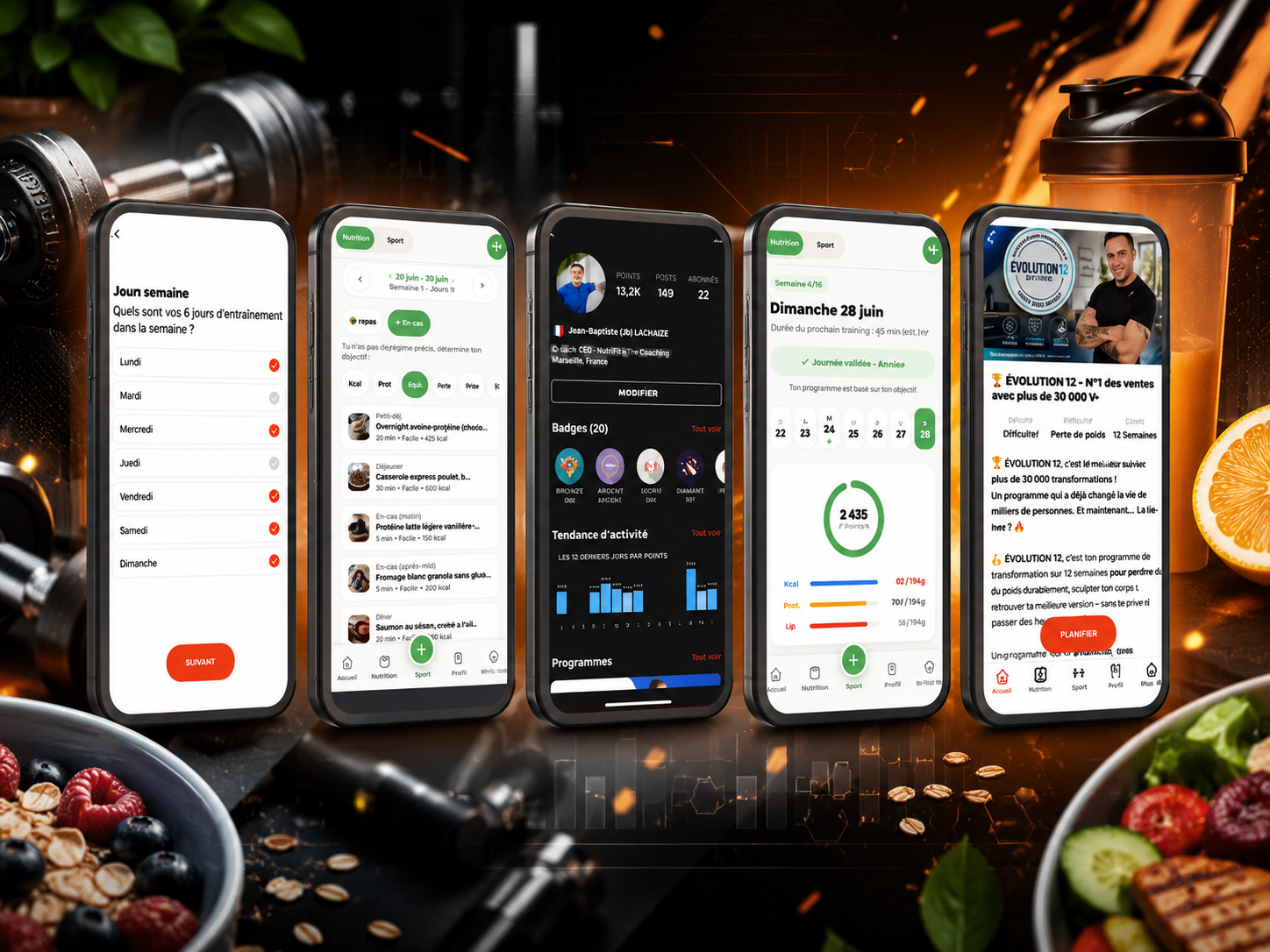 App