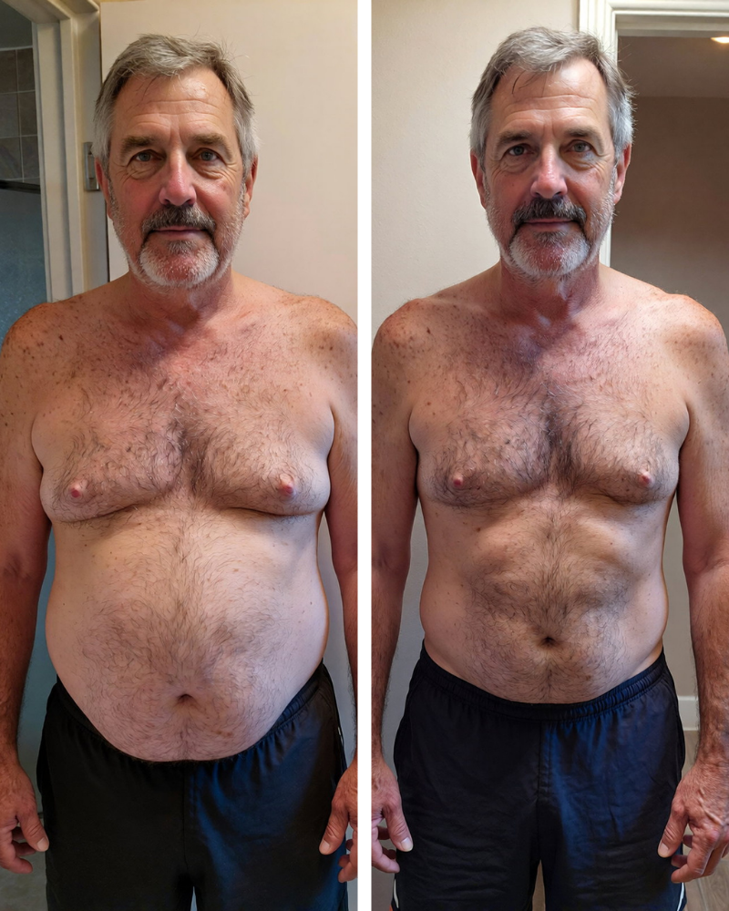 Transformation