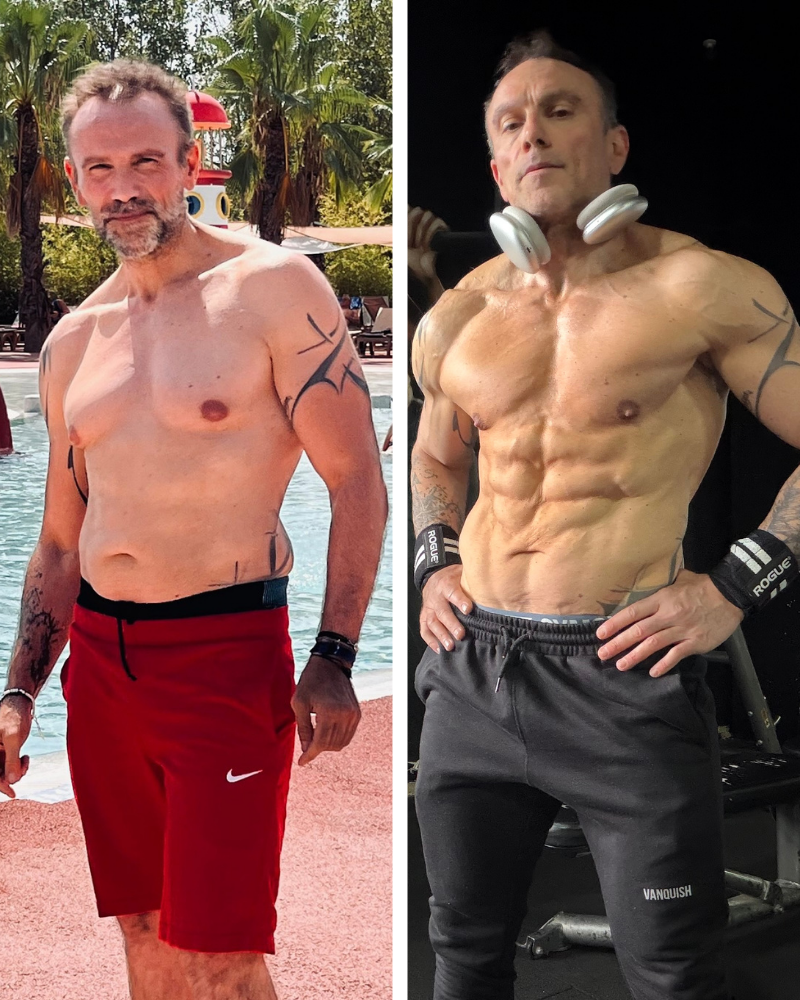 Transformation