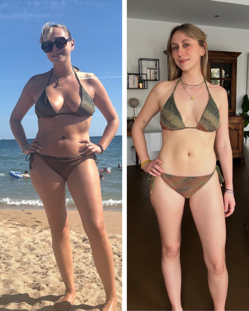 Transformation