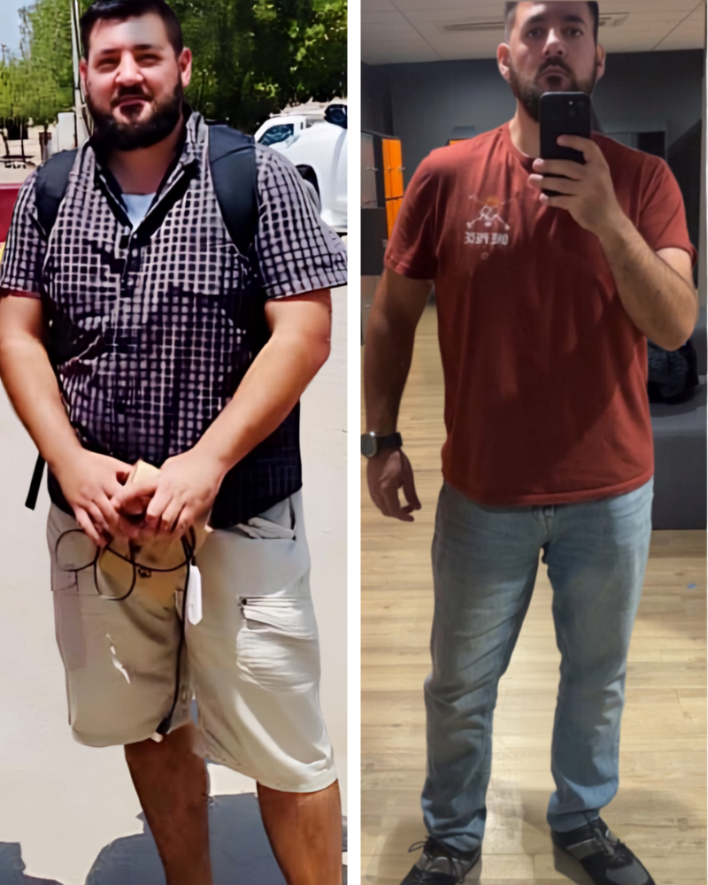Transformation