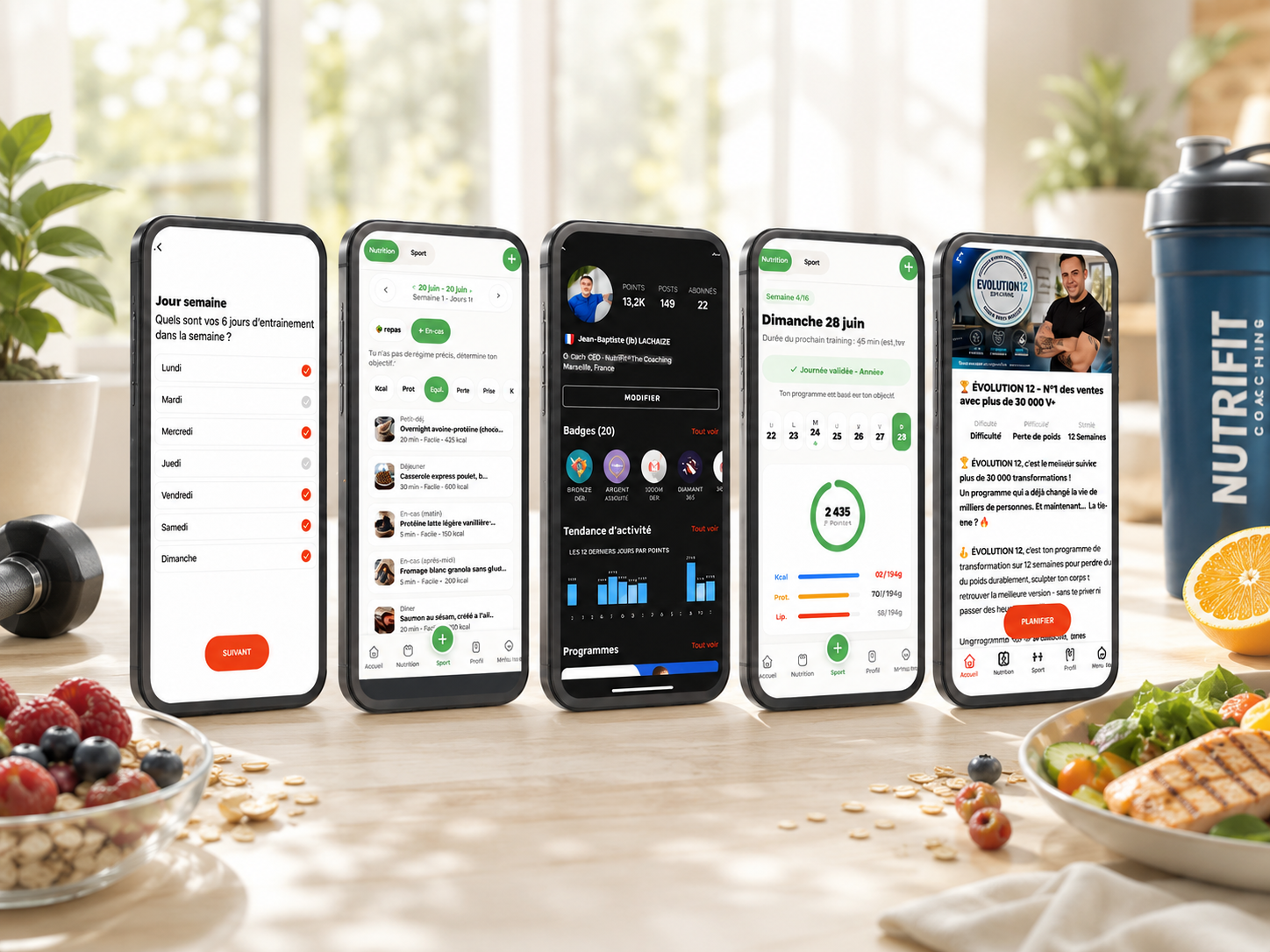 App