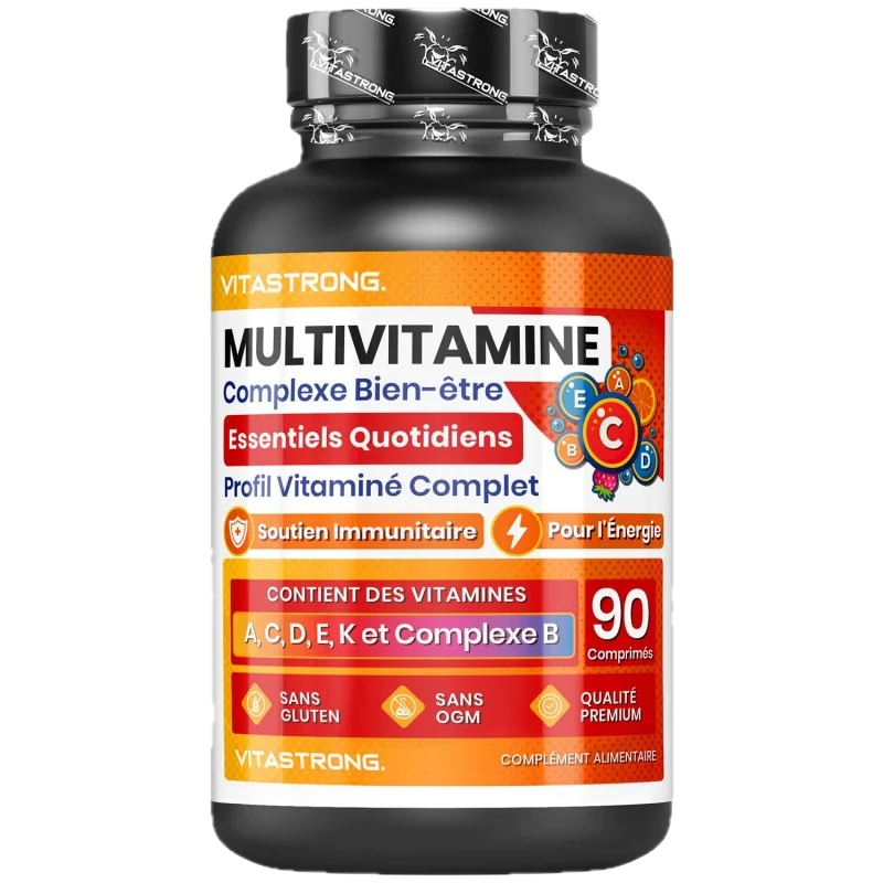 Vitastrong Multivitamin