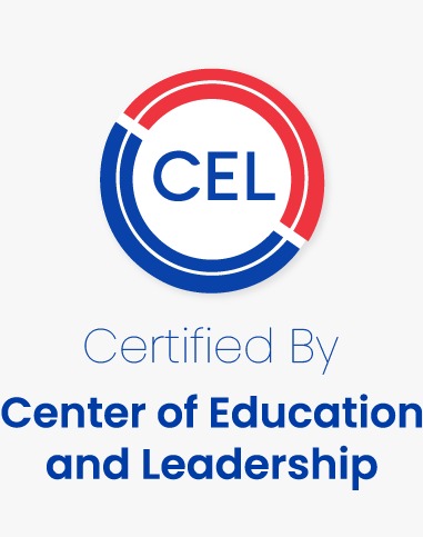 CEL – Center of Education and Leadership