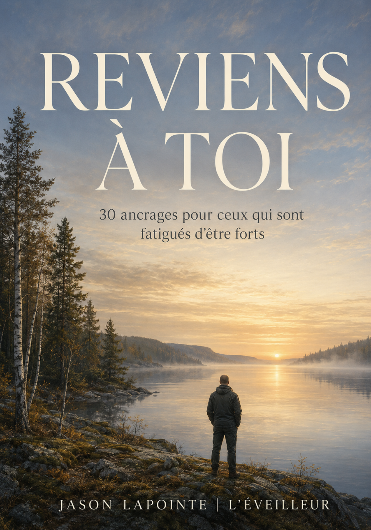 Book cover — front cover artwork