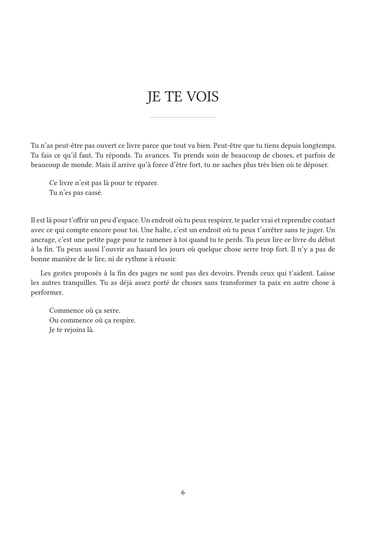 Interior preview 1 — sample page