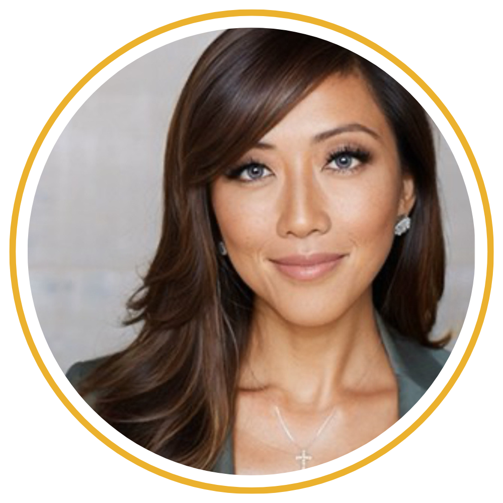 Dr. Judy Ho, Clinical and Forensic Neuropsychologist,