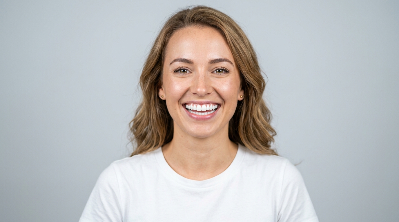 Poslije Invisalign terapije
