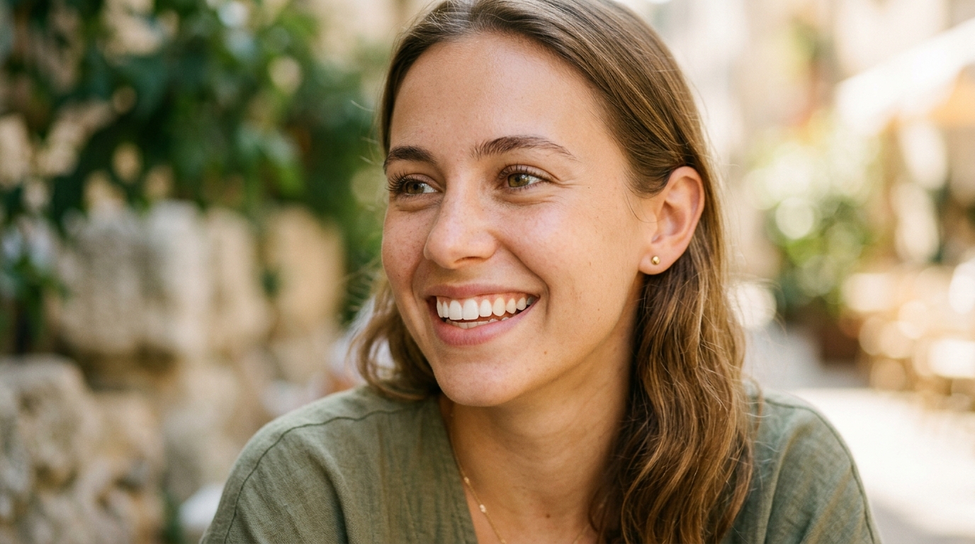 Poslije Invisalign terapije