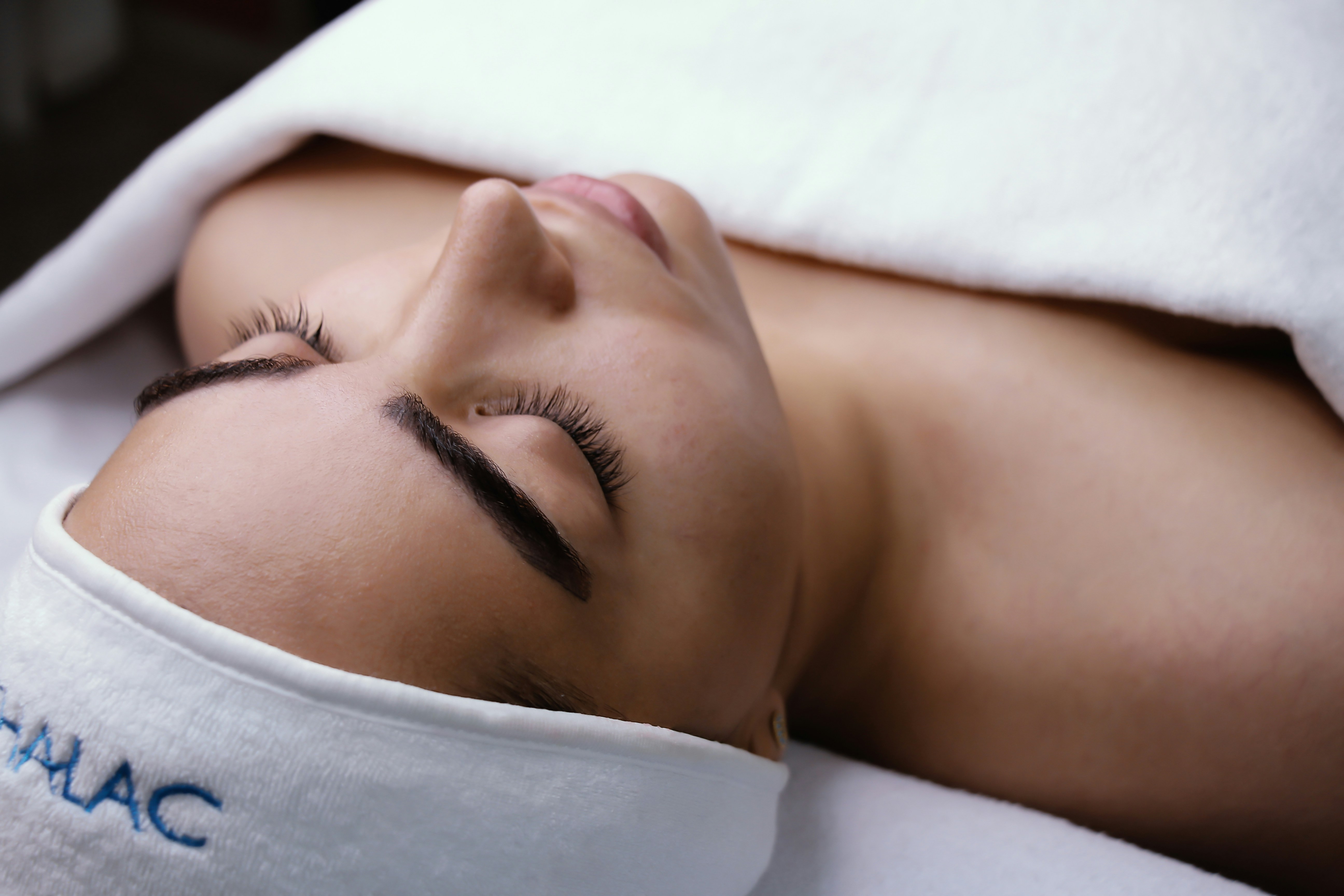 Si'Bella Beauty & Spa — real digital presence built with Viva Lead