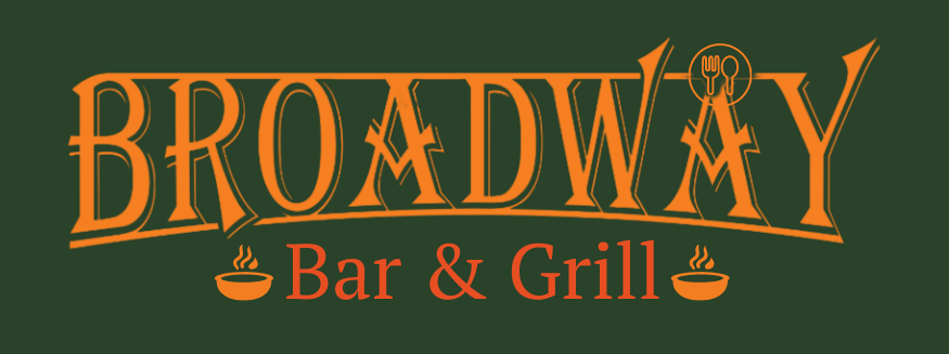 Broadway Bar & Grill Logo Image