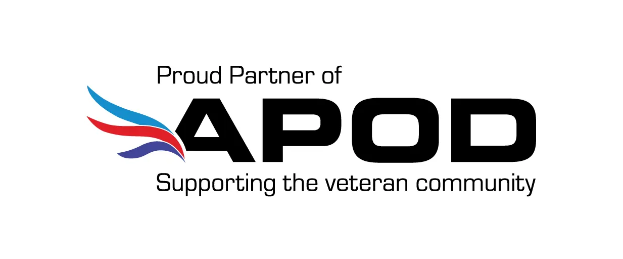 APOD Logo