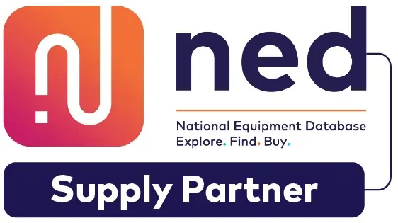 ned logo