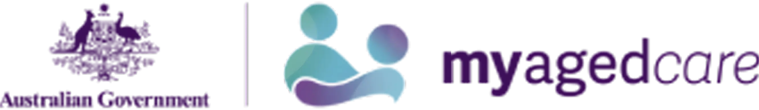 myagedcare logo