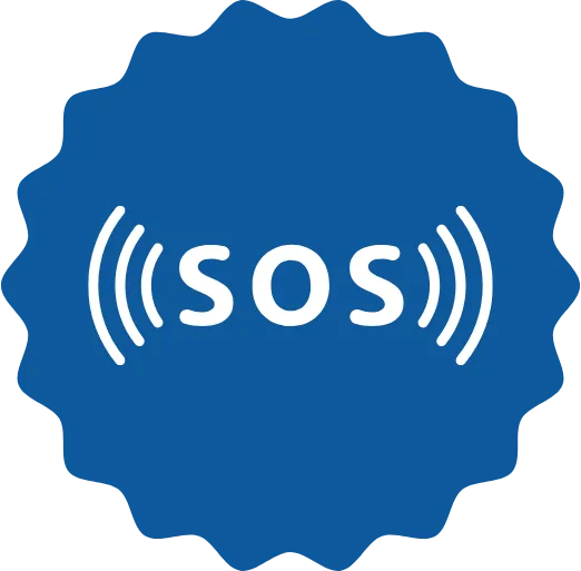 sos